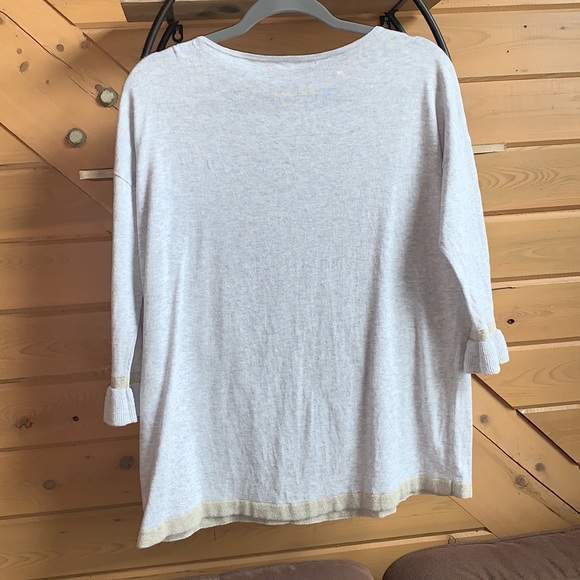 Lilly Pulitzer top - Picture 3 of 6